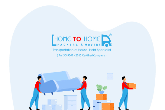 household shifting services near me
